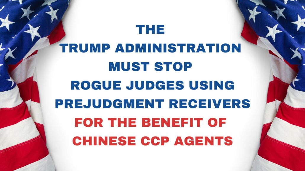 theTrumpAdministrationMustStop